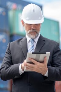 شرکت بازرگانی پویان تجارت آوان