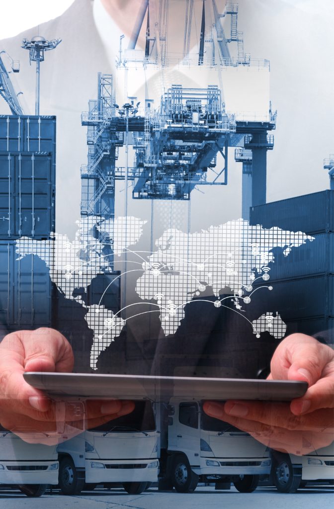 بازرگانی پویان تجارت اوان