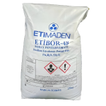 بوراکس پنتا اتی معدن