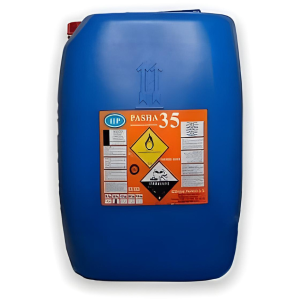 آب اکسیژنه پاشا